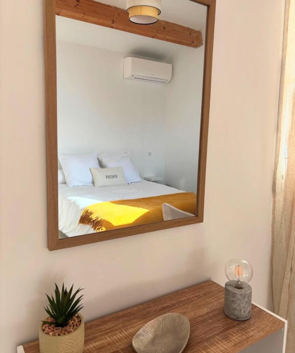 Appartement 2 Personnes Bord De Mer Sagone  Exterior foto